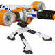 Illustration for article titled The Best Nerf Gun for Every Kid (At Heart)